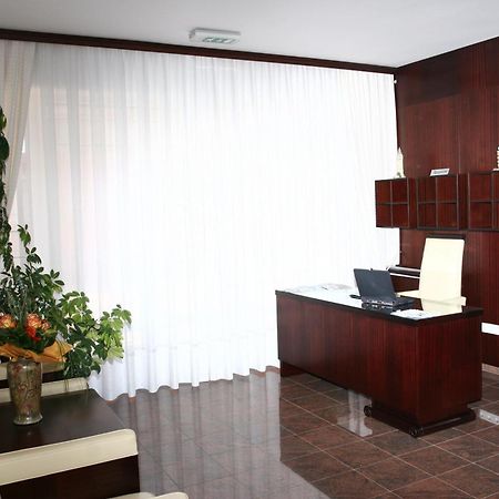 Apartmani Marbis Kapronca Kültér fotó