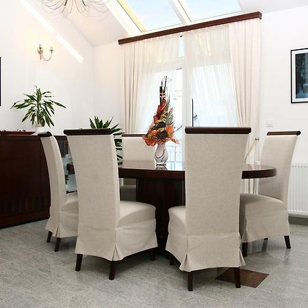 Apartmani Marbis Kapronca Kültér fotó