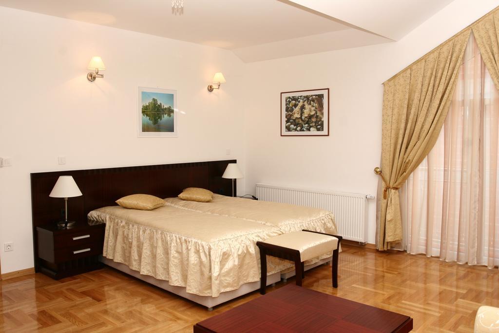 Apartmani Marbis Kapronca Szoba fotó