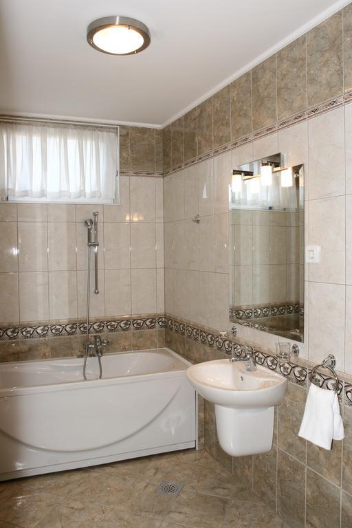 Apartmani Marbis Kapronca Szoba fotó