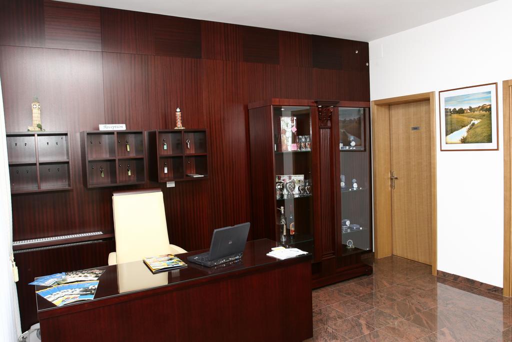 Apartmani Marbis Kapronca Kültér fotó