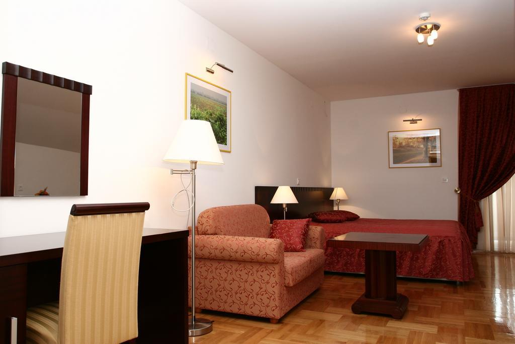 Apartmani Marbis Kapronca Szoba fotó