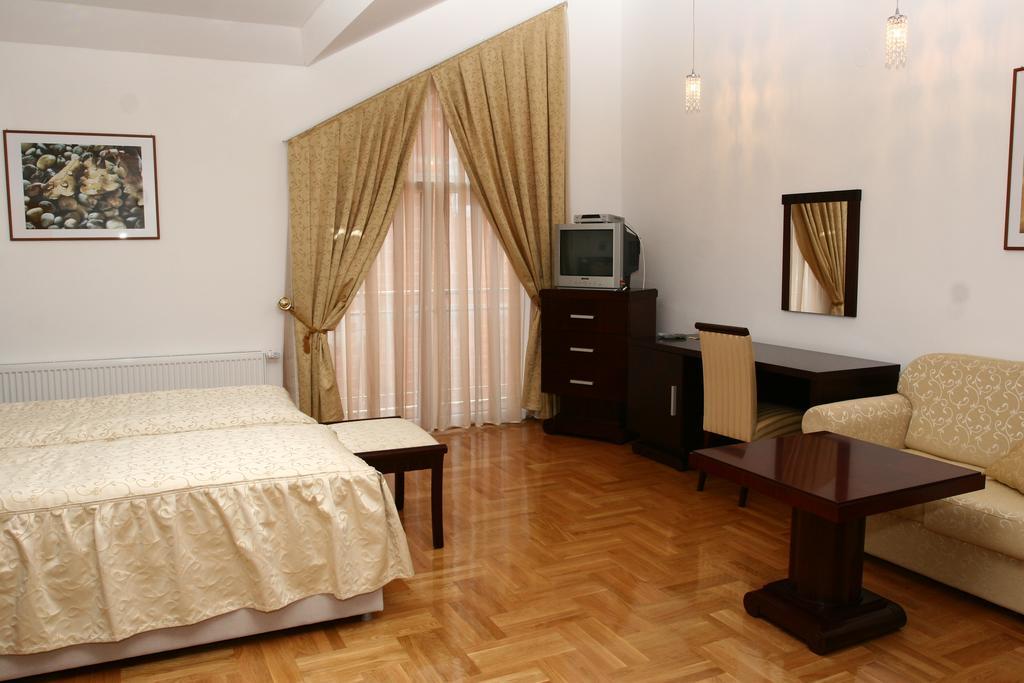 Apartmani Marbis Kapronca Szoba fotó