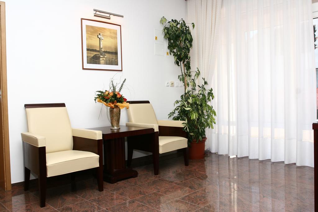Apartmani Marbis Kapronca Kültér fotó