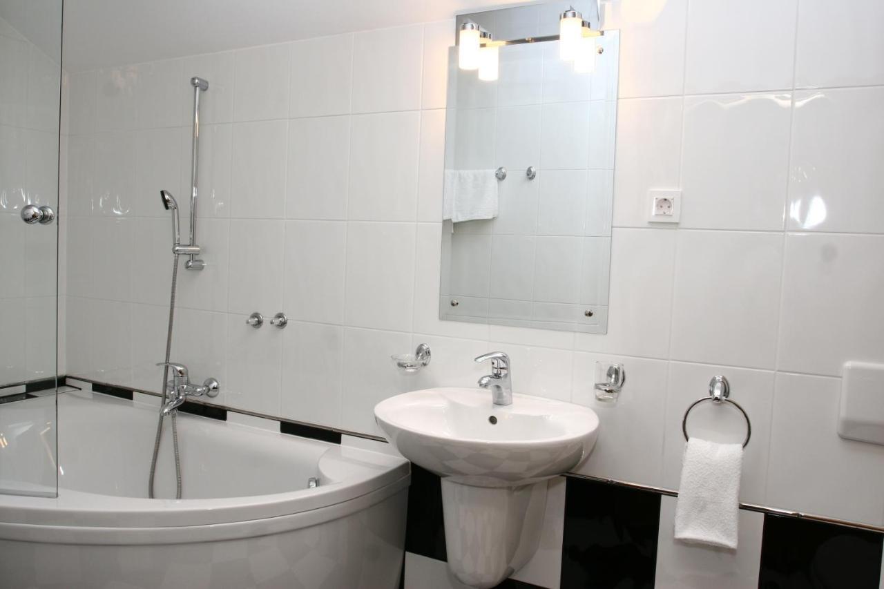 Apartmani Marbis Kapronca Szoba fotó